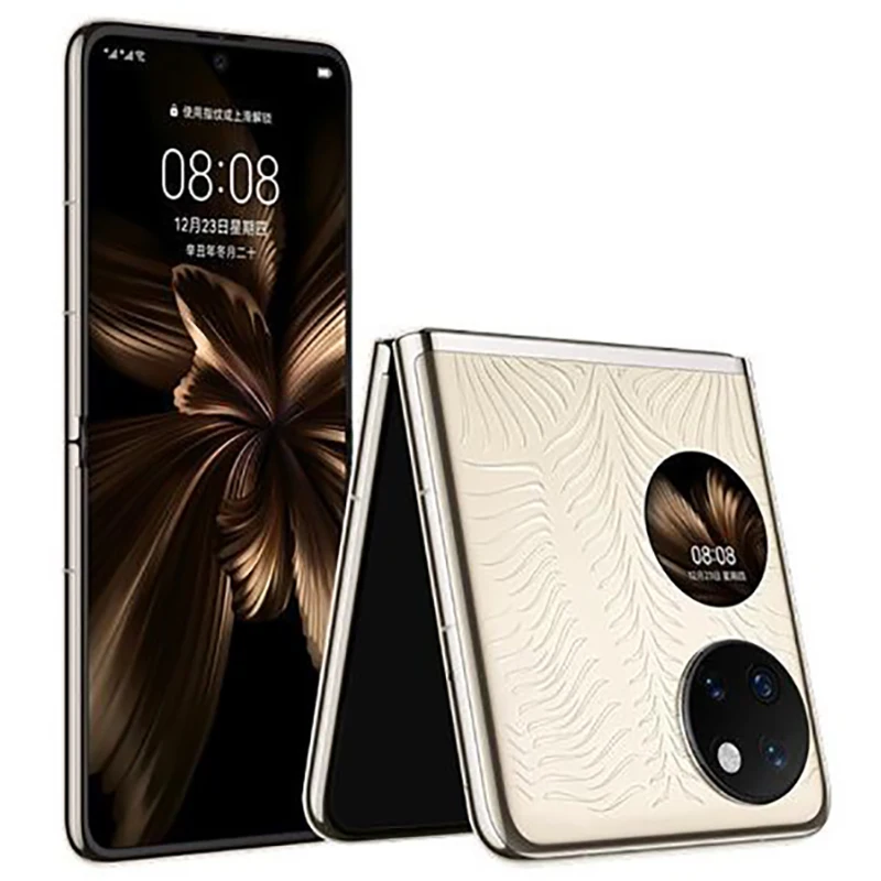 Рисунок 4 - Оригинальный Huawei P50 Карманный 6