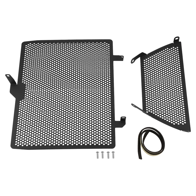 Аксессуары для мотоциклов решетка радиатора защитная KOVE 450RR 2023