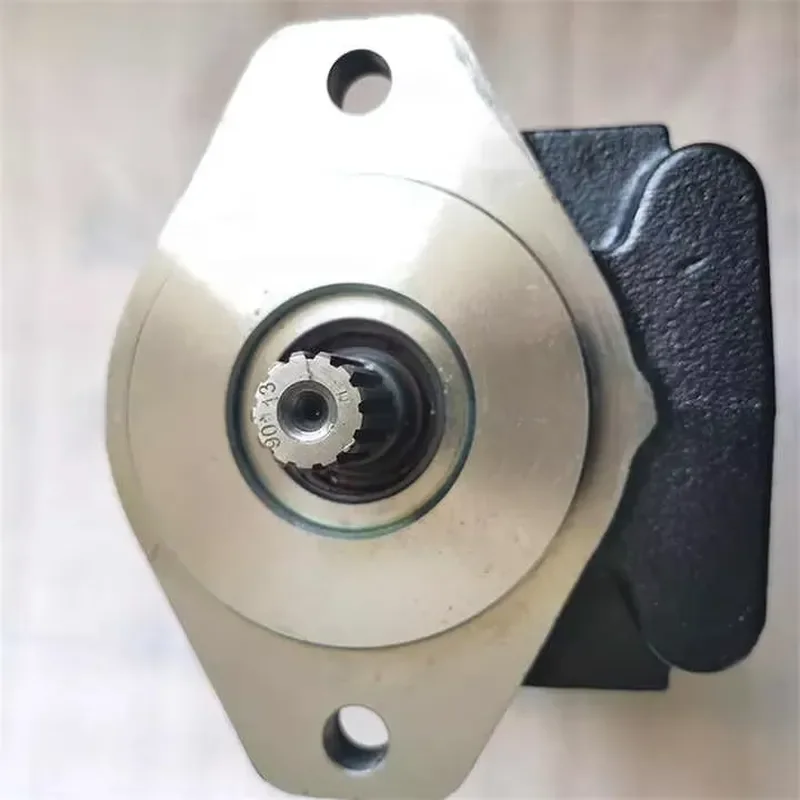 Фото Насос шестеренчатый KP30.51D0-06S8-LME/OF-N-CSC V 03570988 №5