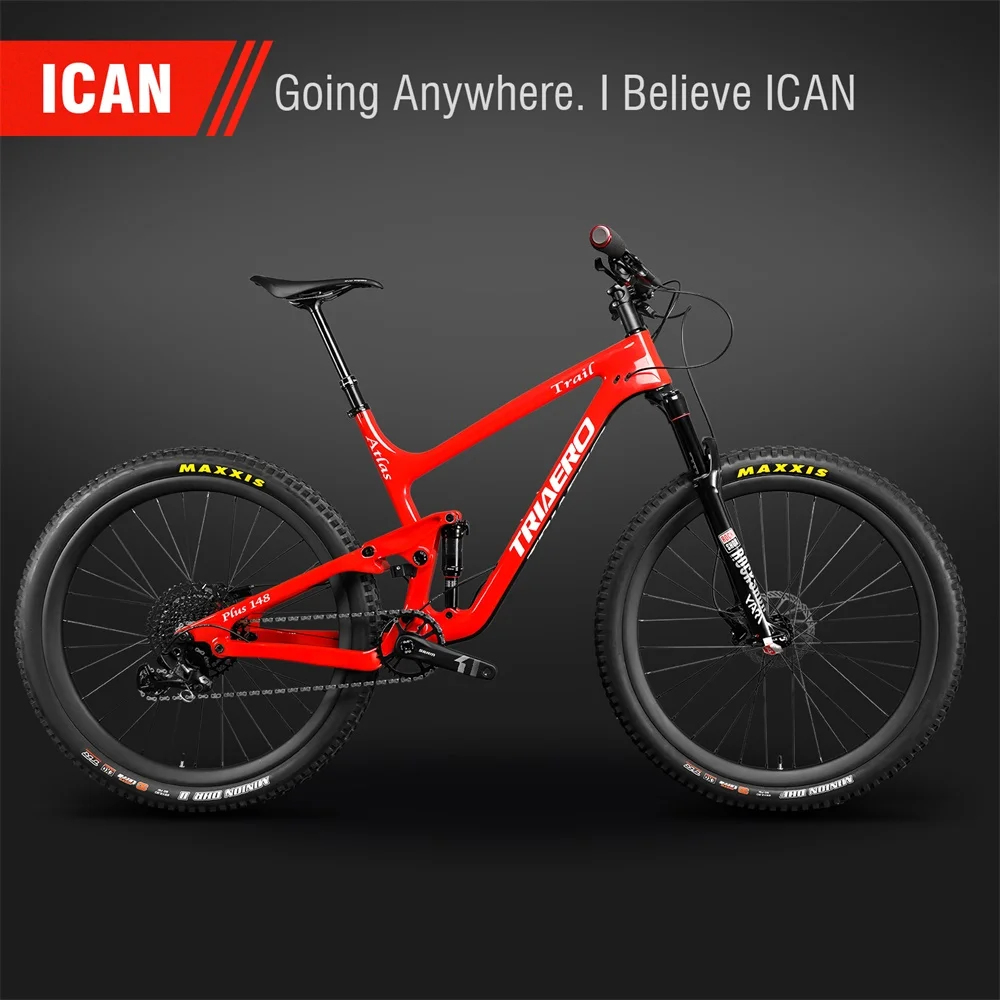 ICAN новейший 27