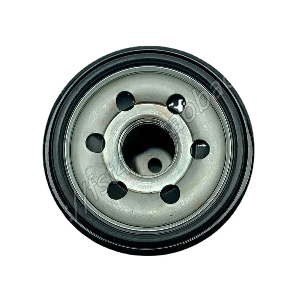 

15208AA160 Geniuine Car Engine Oil Filter & Gasket For Subaru Impreza Legacy Auto Parts