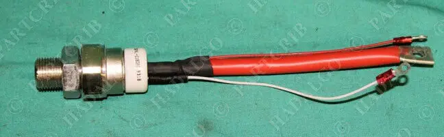 

Powerex SCR NL-C180PC 9318 TO-93 175a c180 phase NEW