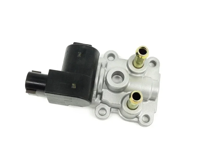 Клапан управления холостым воздухом 22270-97401 2227097401 22270-11020 2227011020 для Toyota Terios