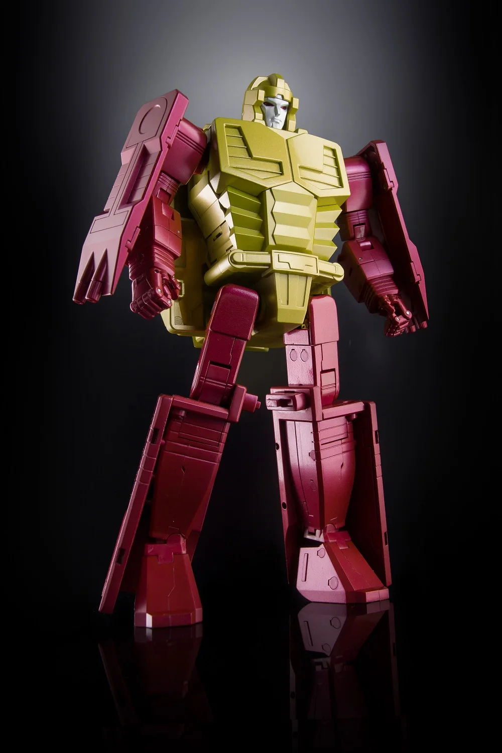 Трансформеры X-TRANSBOTS MX-70 MX70 MASTERS COMMANDER VAREK, коллекционные фигурки (art.: 3920dc9ba2cde) - 3920dc9ba2cde