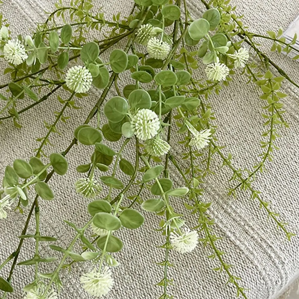 Искусственные пластиковые растения для свадьбы дня рождения