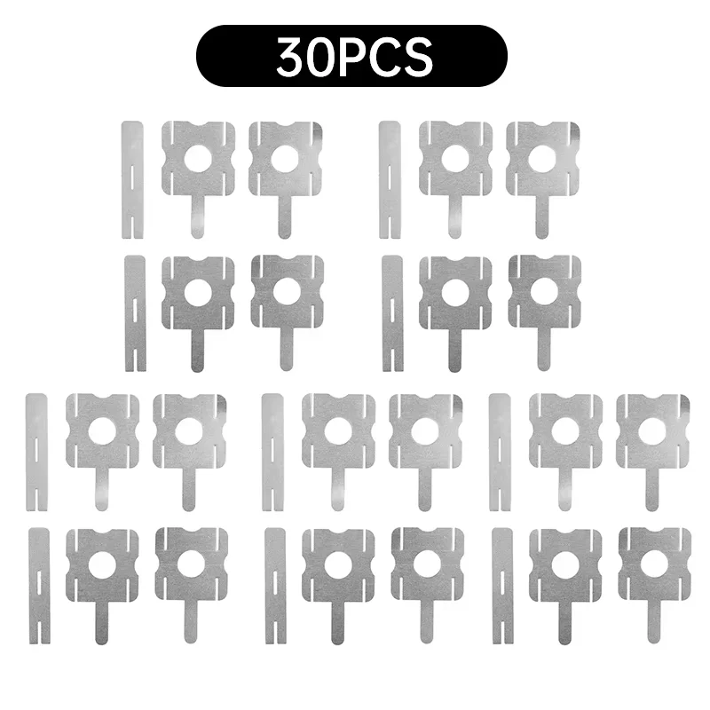 Аксессуары для точечной сварки Aideepen, никелевая полоса для аккумуляторов 18650