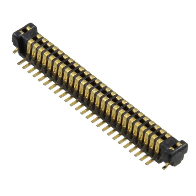 

free shippingAXT450164 50pin 0.4MM Panasonic 10pcs