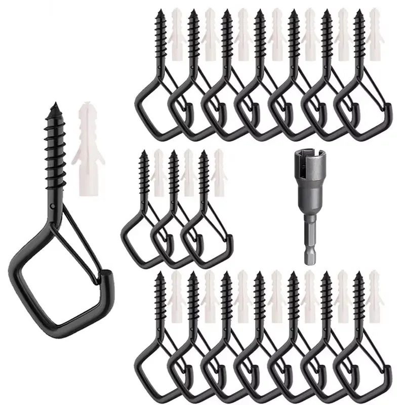 

Крючки для подвешивания Creamily