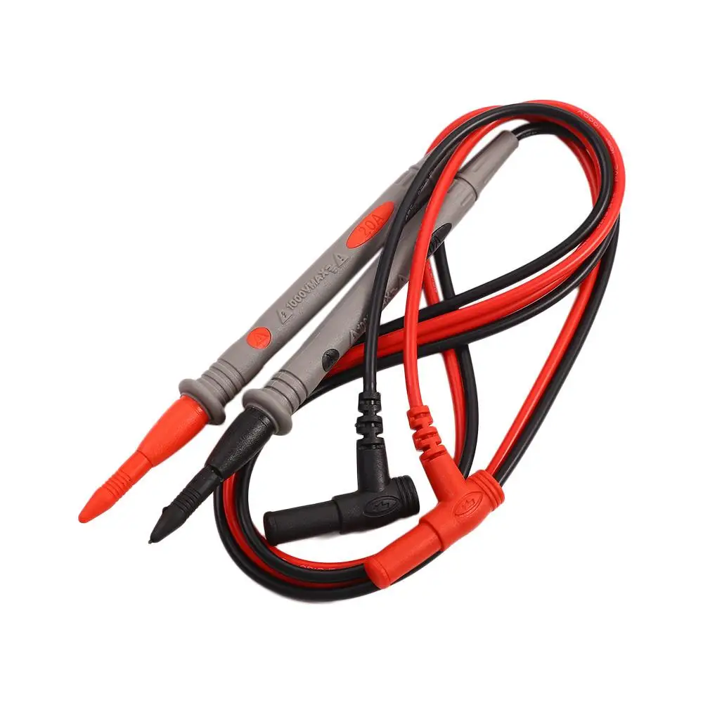 

Измерительный щуп с игольчатым наконечником, 20А, 1000В