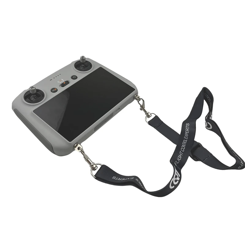 

Регулируемый шейный ремешок для DJI Mini 3 PRO DJI RC Control ler плечевой ремень пряжка w экран пульт дистанционного управления аксессуары