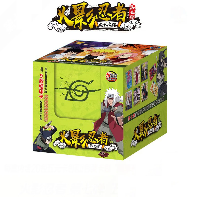 

Narutoes Anime Figures Hero Card Uzumaki Uchiha Sasuke Character Card Collection Ssp Bronzing Barrage Flash Cards Toys for Boys