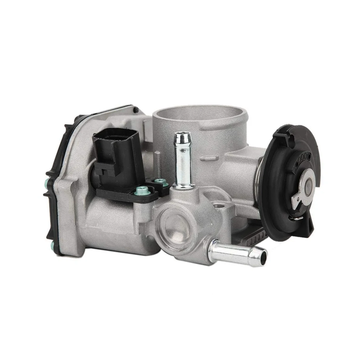 Корпус дроссельной заслонки в сборе 96394330 96815480 для Chevrolet Lacetti Optra J200 Daewoo Nubira