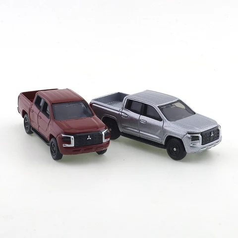 Takara Tomy Tomica Mitsubishi Triton