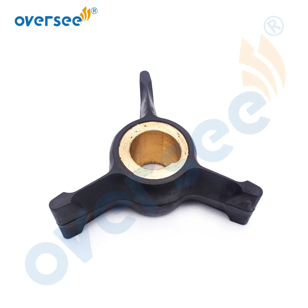 Детали лодки с крыльчаткой водяного насоса 432941 Для подвесного мотора Johnson Evinrude OMC
