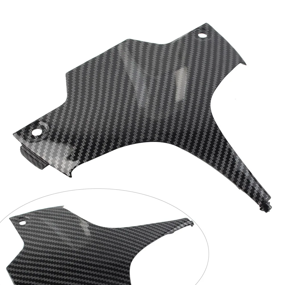 

Motorcycle Rear Center Tail Fairing Carbon Fiber For SUZUKI GSX-R 600 750 GSXR600 GSXR750 2008 2009 2010 K8
