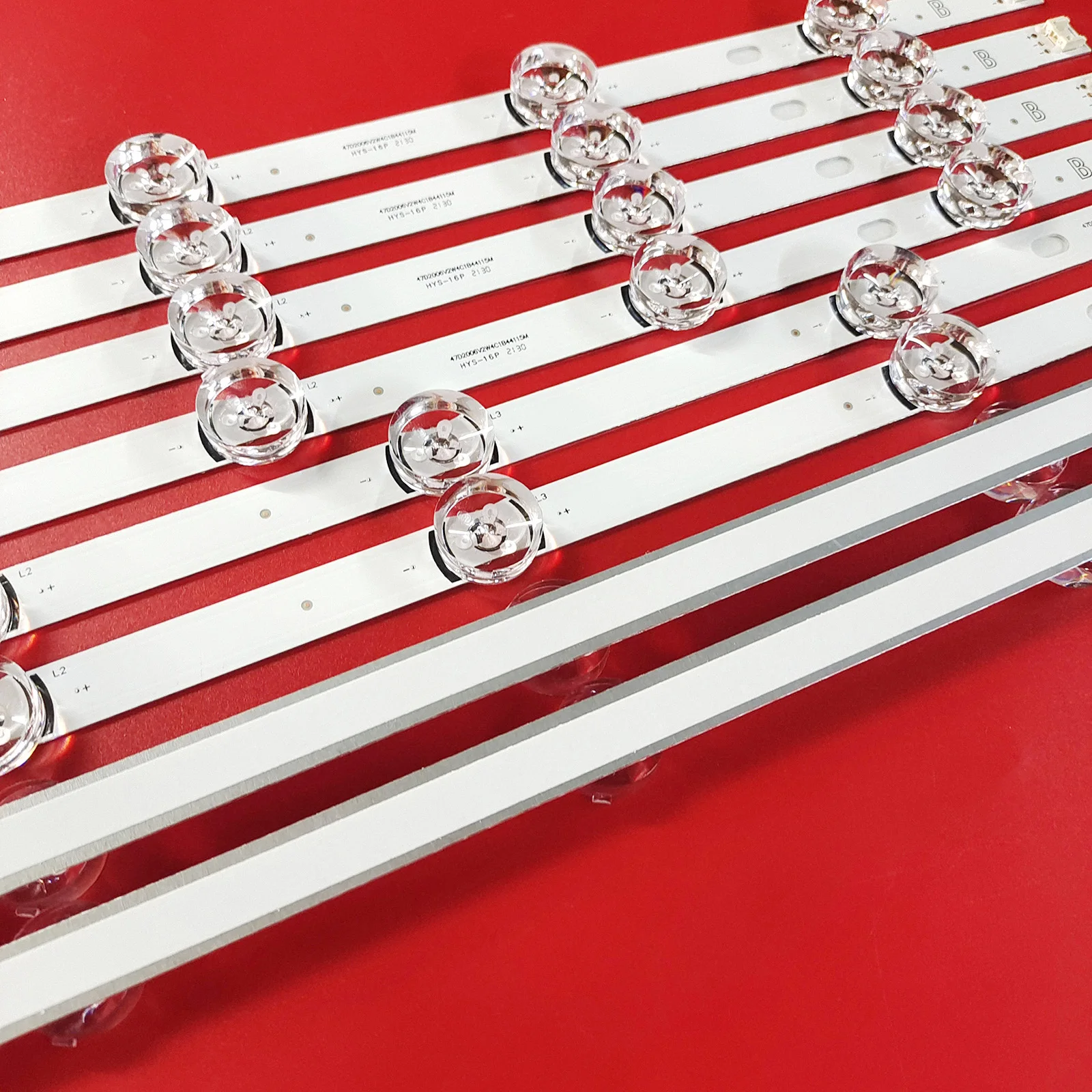 Лента светодиодной подсветки для телевизора LIG 47 дюймов innotek DRT 3 0 47LB6300 47GB6500 47LB652V