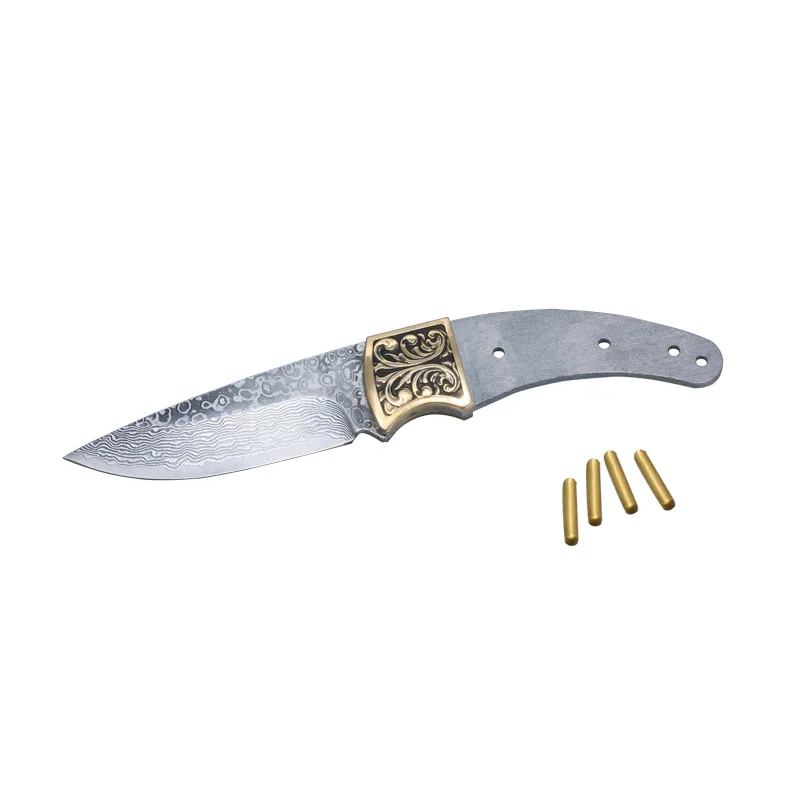 Купить Заготовку Для Ножа Дамаск