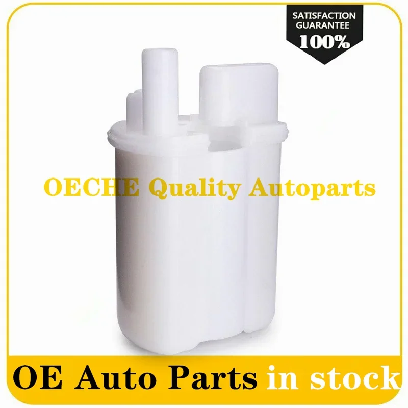 1 шт. автомобильный топливный насос Straniner фильтр для Nissan Almera March 2006-2007 17040-95F0B 27510-31100