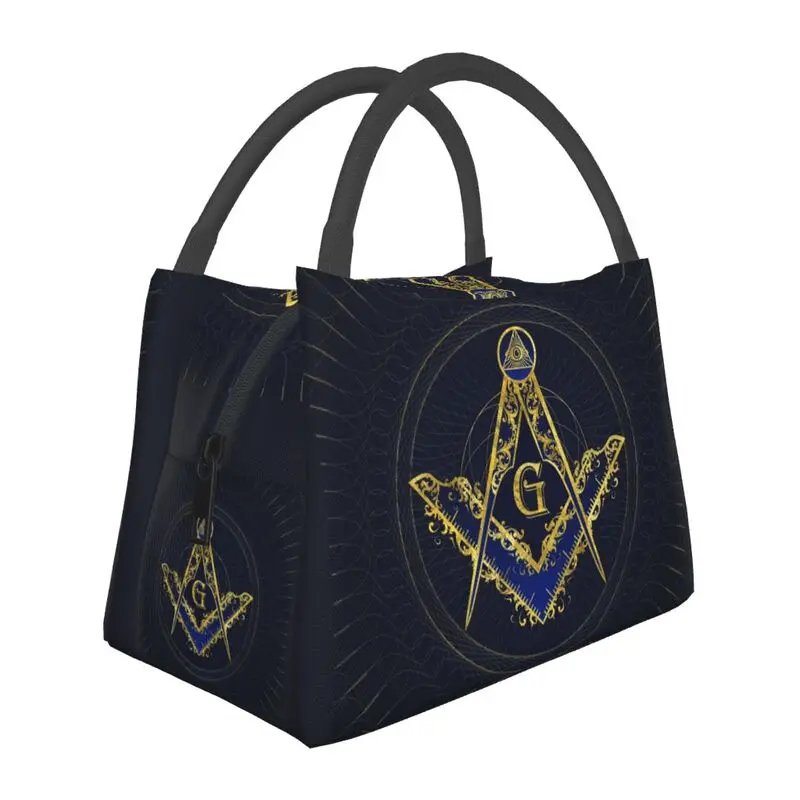 

Hand-held insulated refrigerated simple style lunch bag is convenient attractive, cute, suitable for family friends picnics
