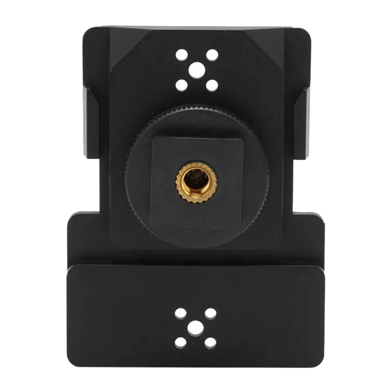 

Camera Hot Shoe Mount Adapter Professional High Strength Hot Shoe Mount Adapter For EW 100 300 500 G3 G4