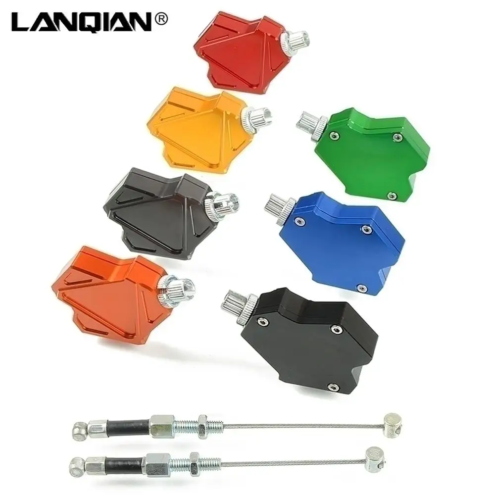 Рычаг сцепления для мотоциклов Honda CRF1000L CRF1100L Africa atwin CB599 CB600F Hornet 250 CB400 SF |