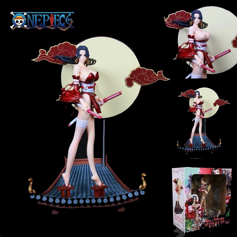 

Съемные фигурки героев аниме «Ван-ПИН», 31 см