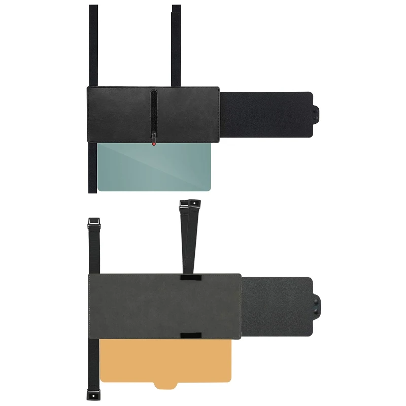 

Автоматический выдвижной Многофункциональный Солнцезащитный козырек антибликовые светильник очки автомобильный передний боковой солнце...