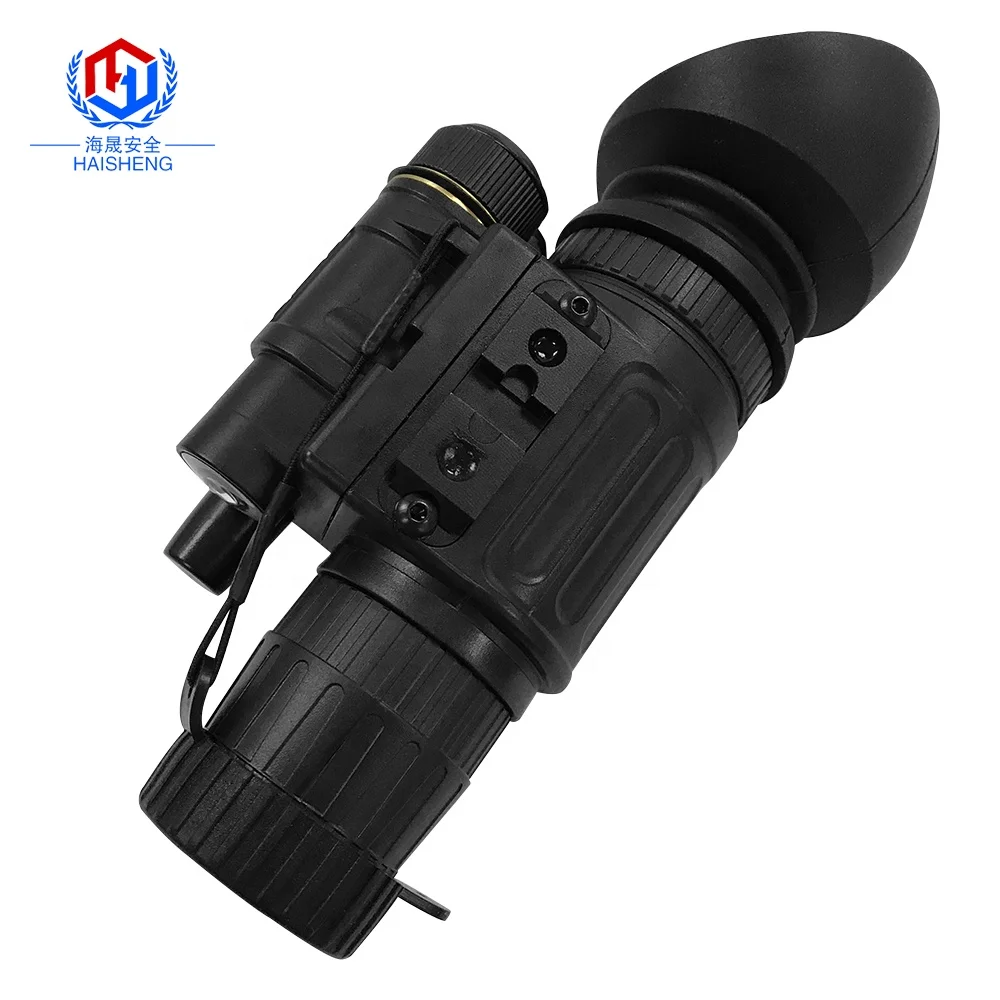 

Gen2 & 3 military use night vision monocular for hunting; Russian Night Vision Monocular telescope with image intensifier tube