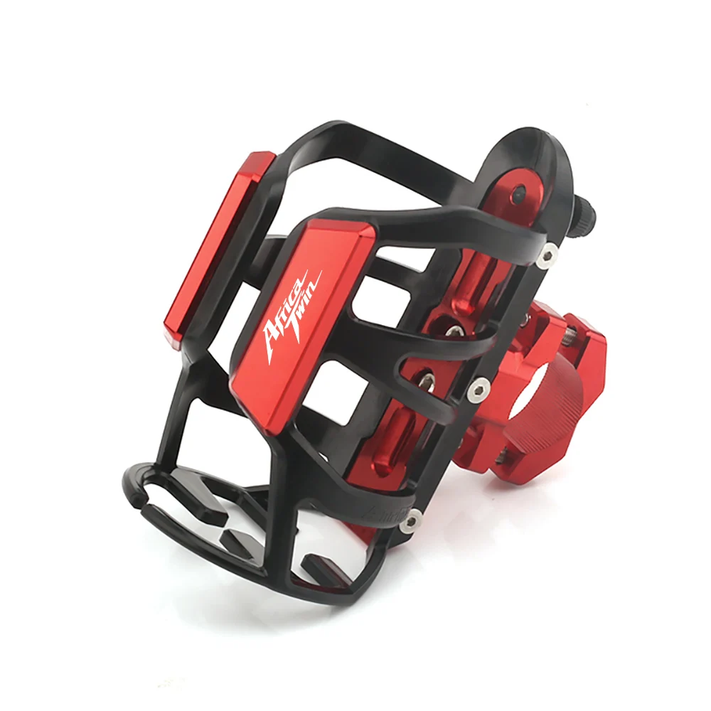 Для Honda Africa Twin CRF 1100 CRF1100 CRF1000L XRV750 XRV 750 новая бутылка для напитков и воды держатель