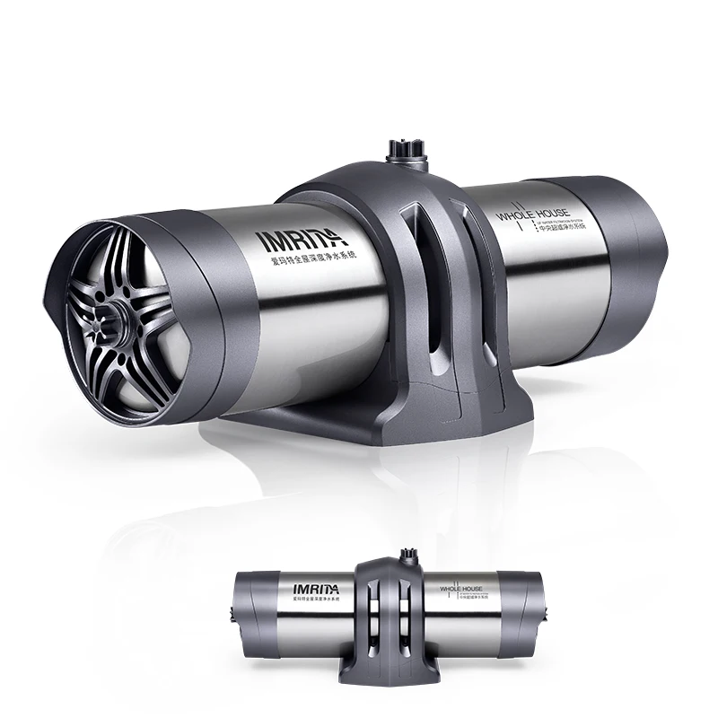 

High quality under sink drinking water tap UF membrane filter for home