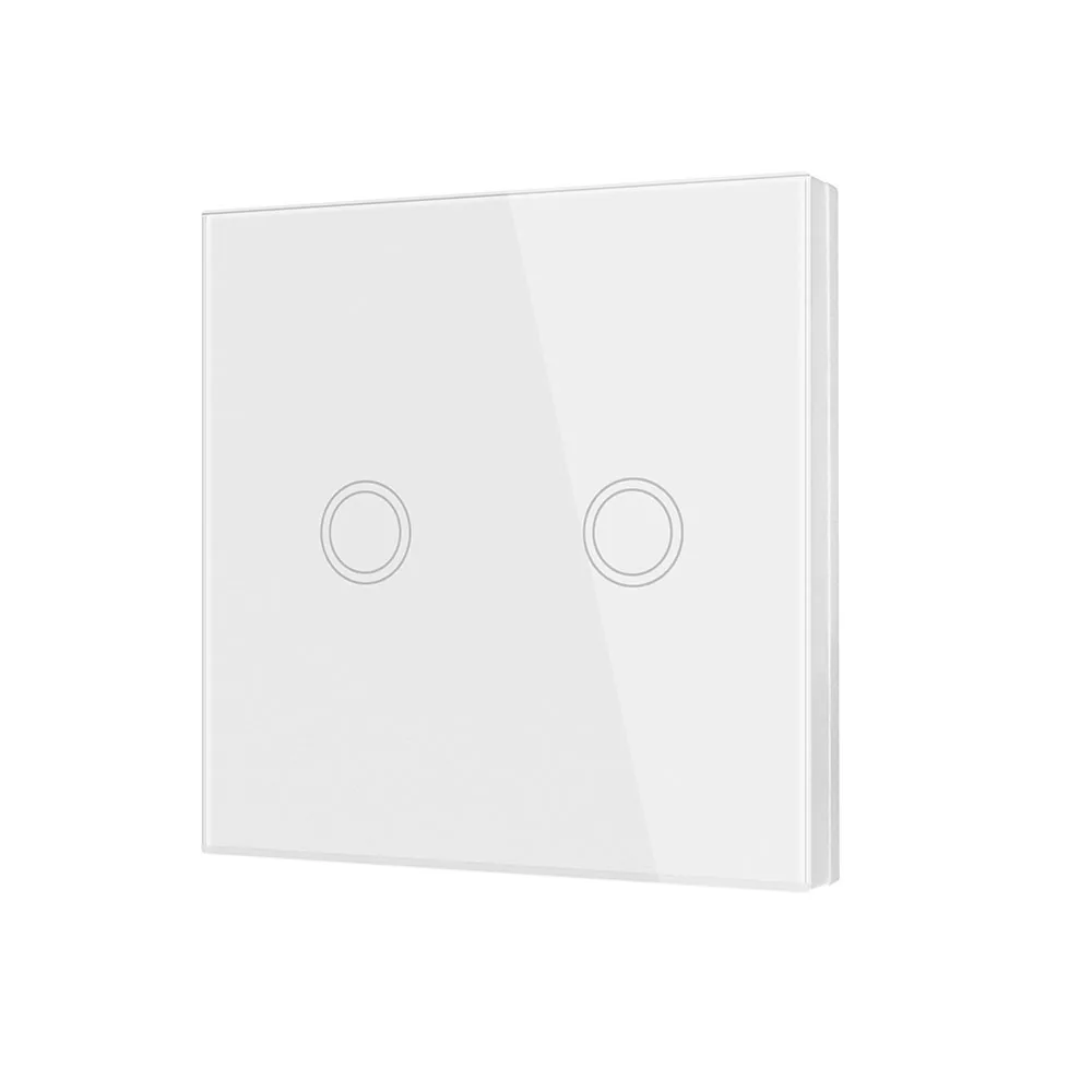 

tedeligo Умный выключатель света WiFi 433MHz