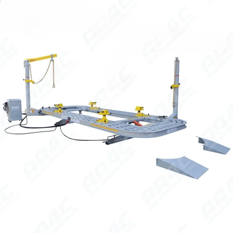 AA4C подкрылок шасси автомобиля выпрямитель рамы система ремонта