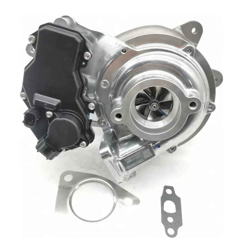 Турбокомпрессор CT16V 17201-11080 для двигателя Toyota 2.8L 1GD-FTV 2GD-FTV HiLux Prado Fortuner