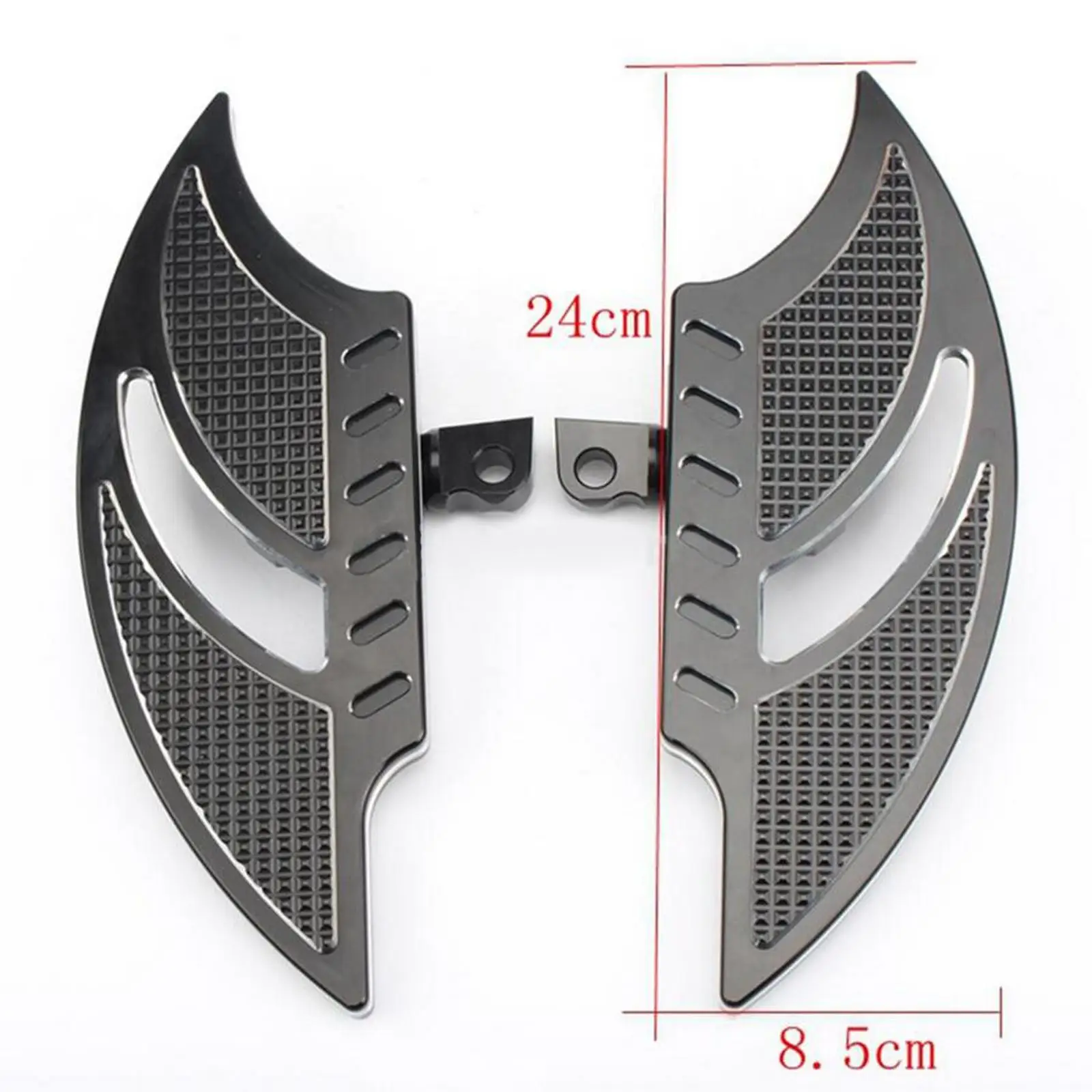 Подножки для мотоцикла подставка ног подходит 8800 XL Touring сменные аксессуары