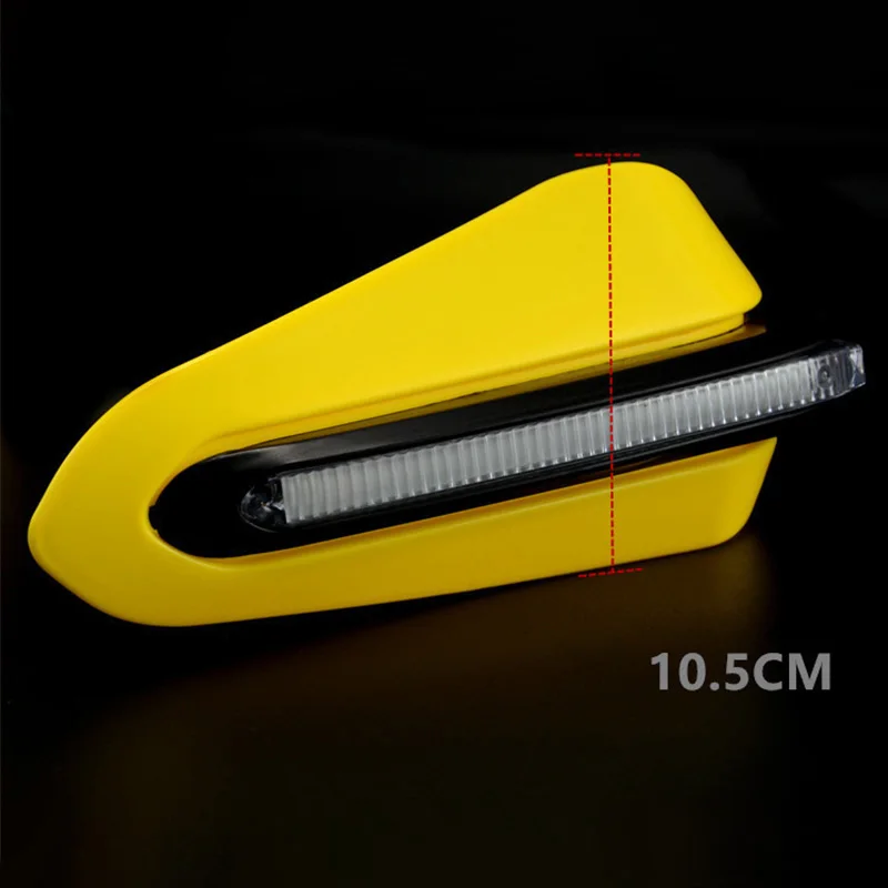Защита для рук мотоцикла HONDA CUB CB750 CB650F CBR 650F XR 400 FORZA 300 X ADV 750