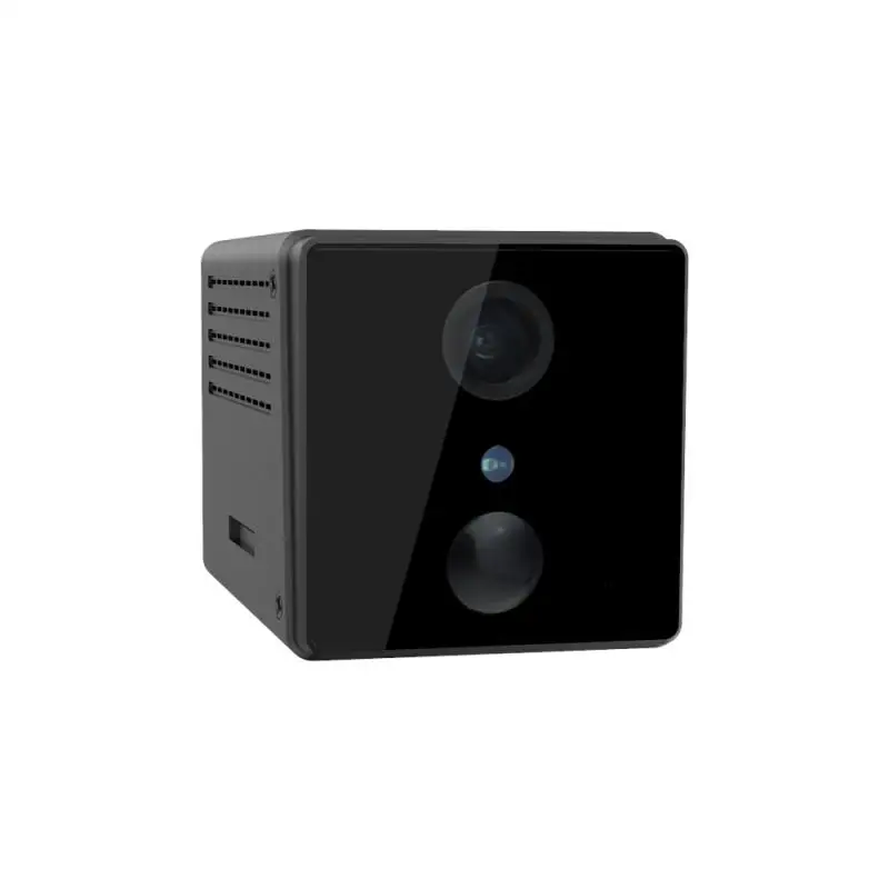 

Security Surveillance Camera Night Battery Camera Wide Angle 1080p Camera For Wifi Ip Camera