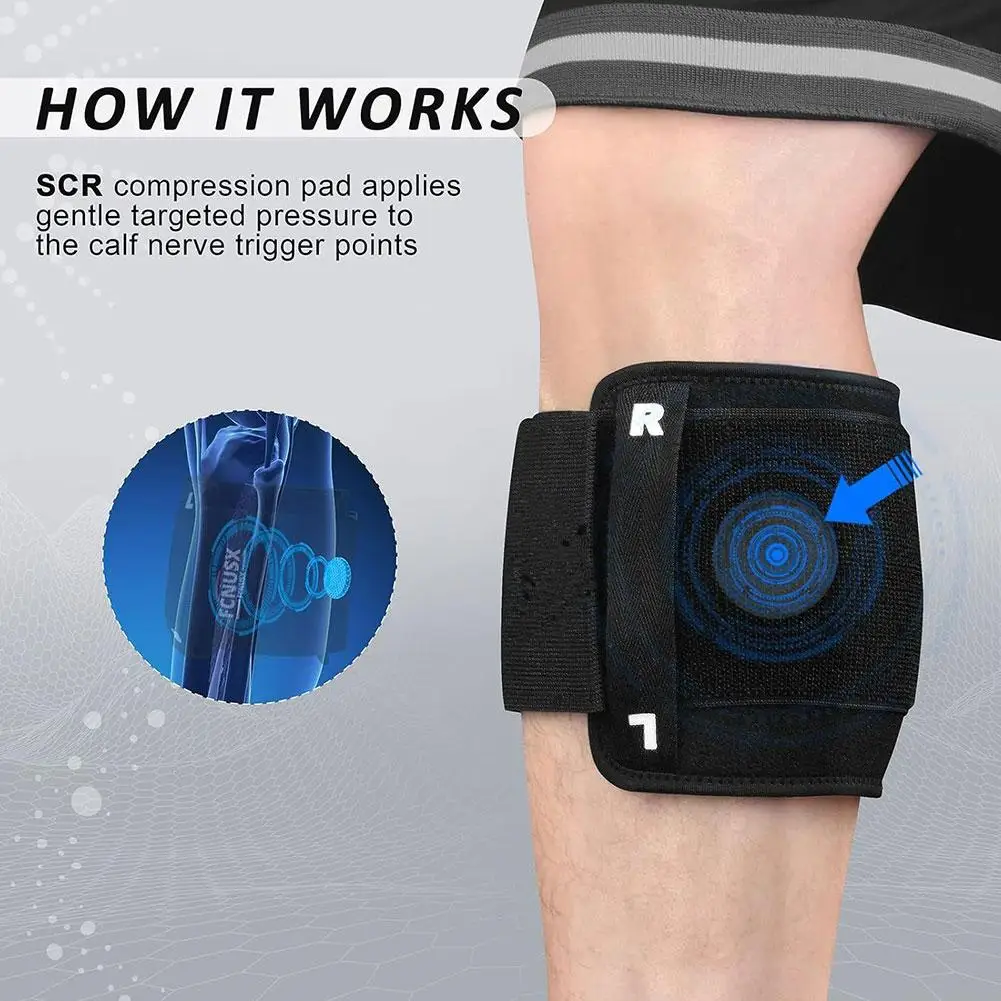 Регулируемый наколенник Arbot подставка для коленного сустава защитный Keenpads с