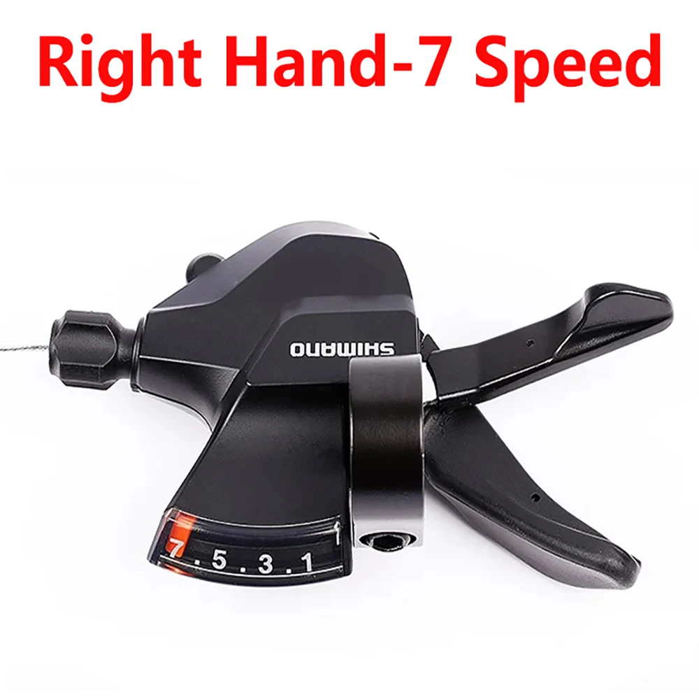 Переключатель передач SHIMANO Altus SL-M315 MTB