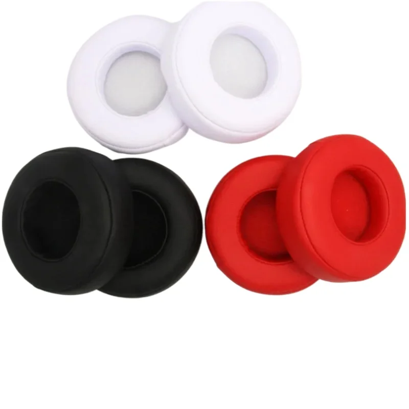 Мягкие амбушюры для наушников Beats By Dr. Dre Pro Detox, сменные амбушюры из протеиновой кожи и поролона, защитные чехлы (art.: 3920da423d84e) - 3920da423d84e