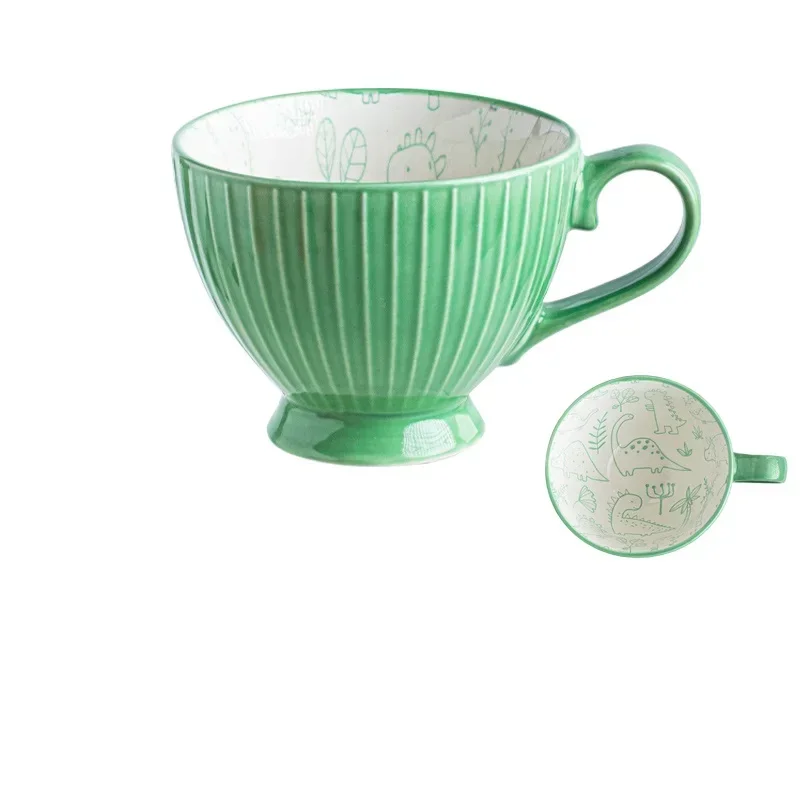 

Керамическая кружка ASLESY