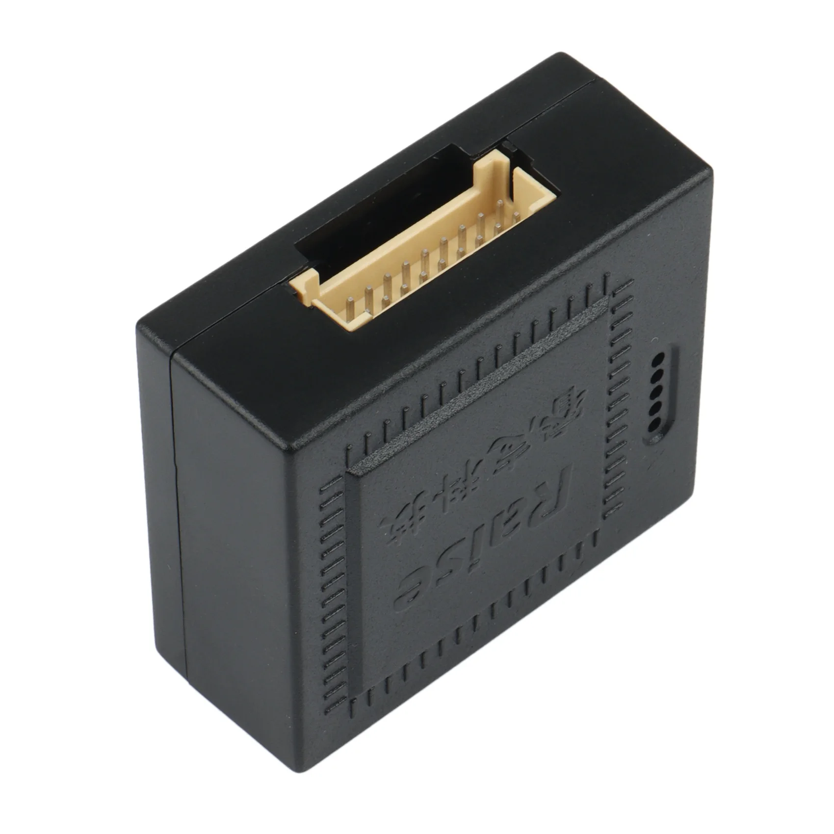 Автомобильный мультимедиа стерео аудио 16PIN Android провод кабель адаптер Canbus Box для