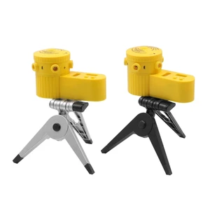 Portable Level withTripod 4 in 1 Level  Line/Horizontal/Vertical/Dot Line Measuring Tool Wave-Length 630nm to680nm