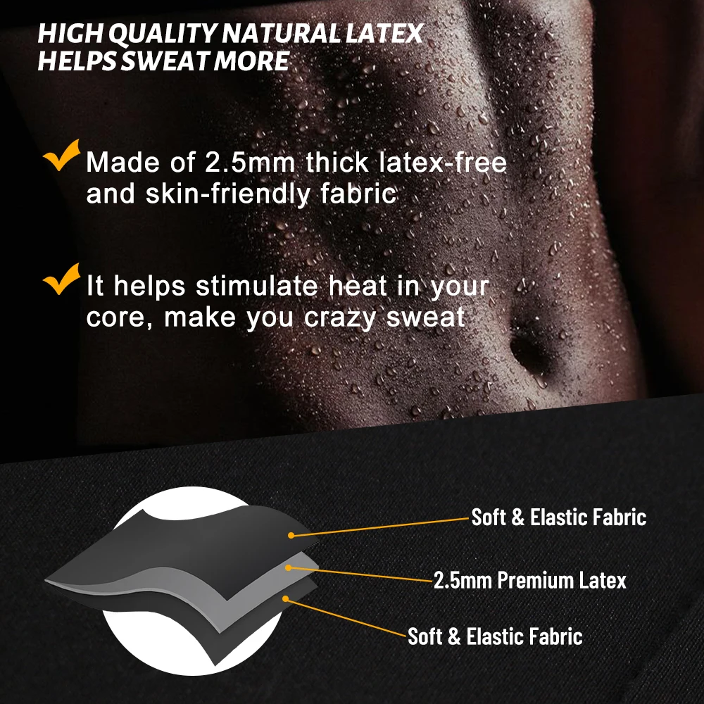 Atbuty Waist Trainer 9