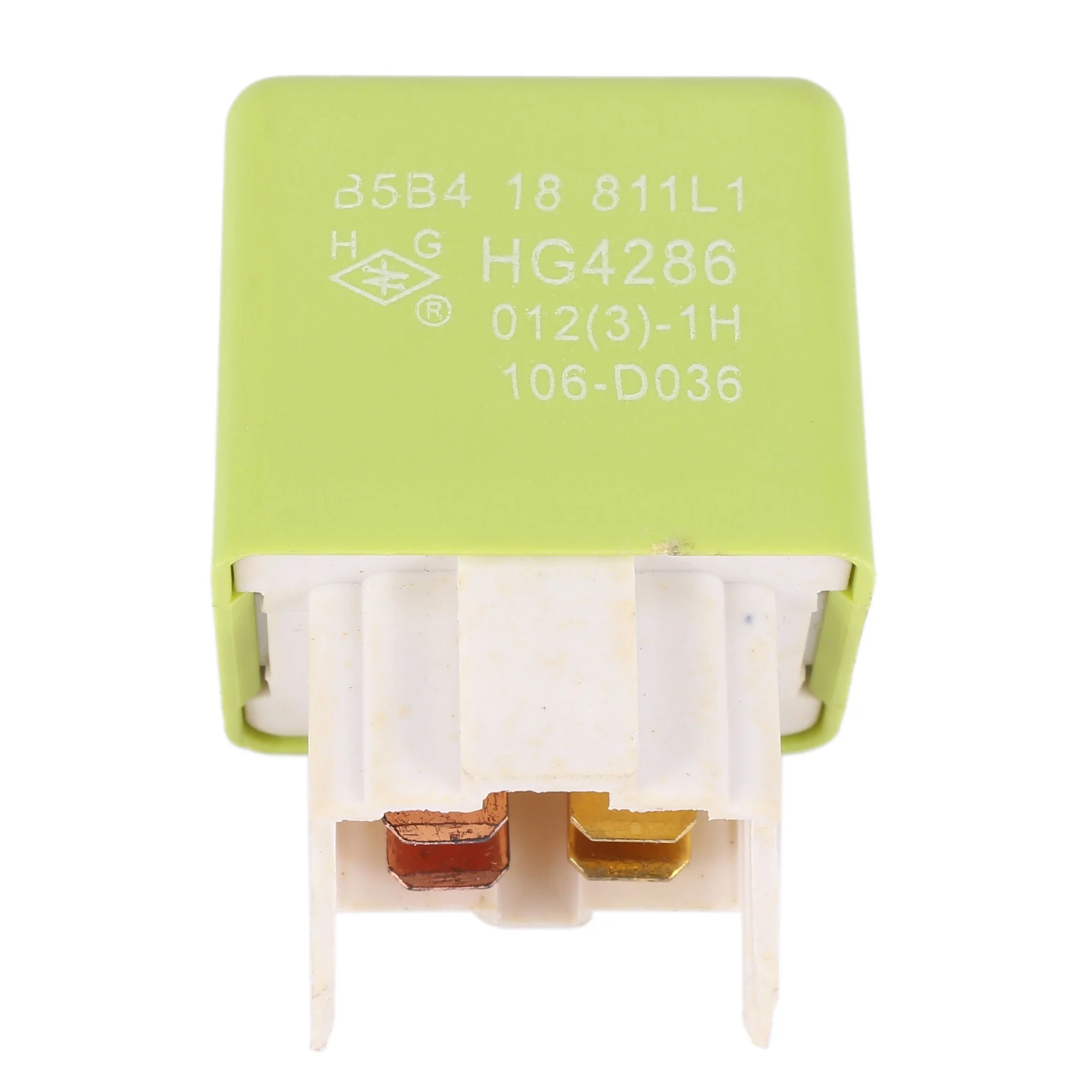 Автомобильное реле для Mazda 323 Series Protege 626