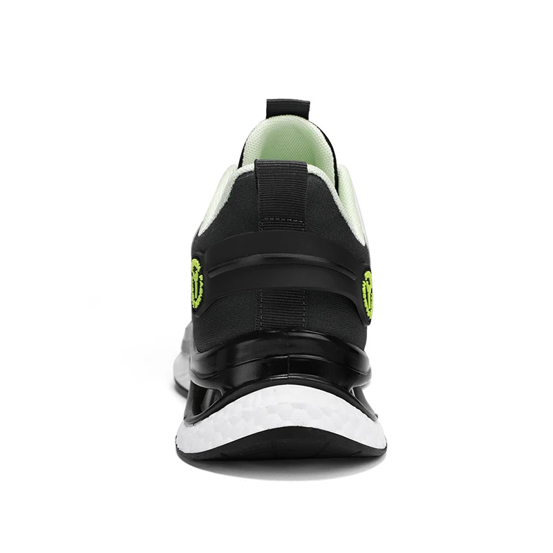Blade Running Shoes for Men High Quality Breathable Mesh Designer Sneakers Man Jogging Walking Athletics Trainer Sports Shoes