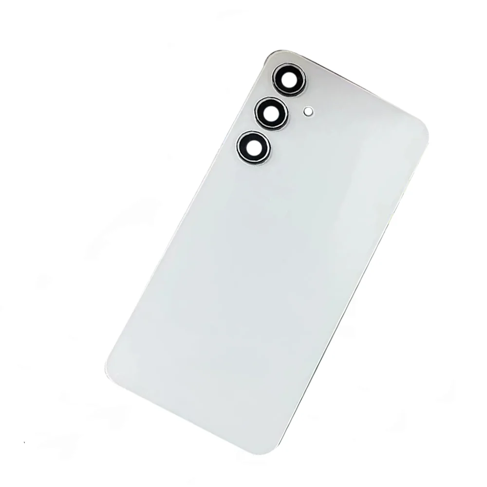 Задняя Крышка Для Samsung Galaxy A55 5G Сменный Аккумулятор Телефона Прочный Прозрачный