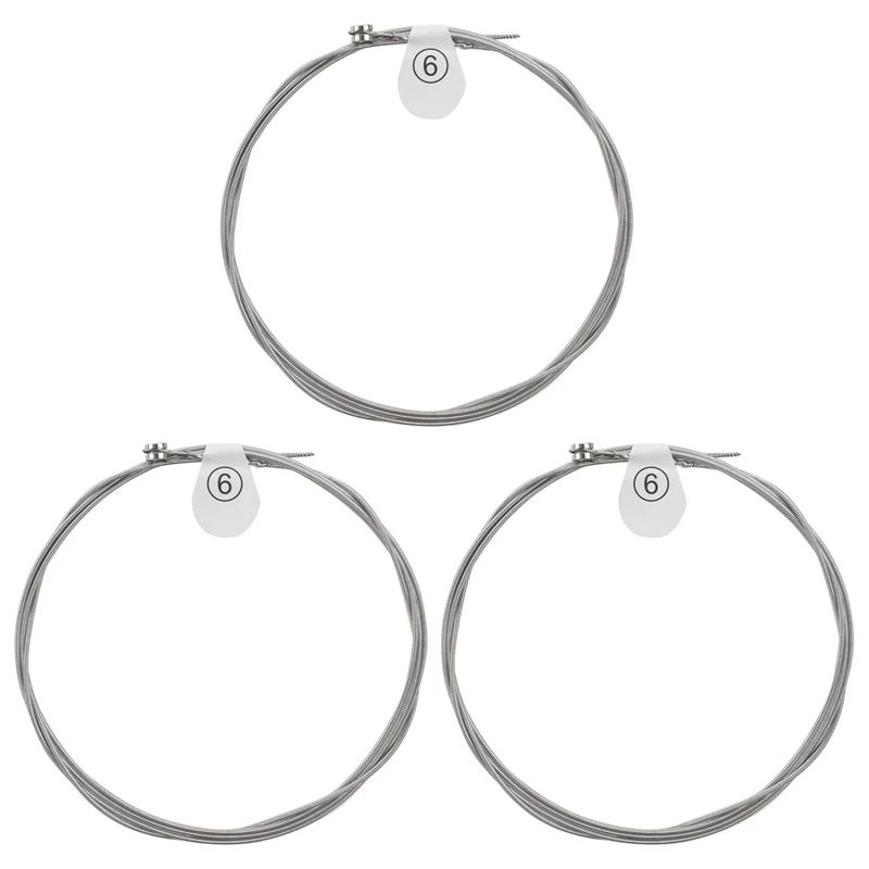 

Струны для электрогитары 3X Ziko Deg 009-042