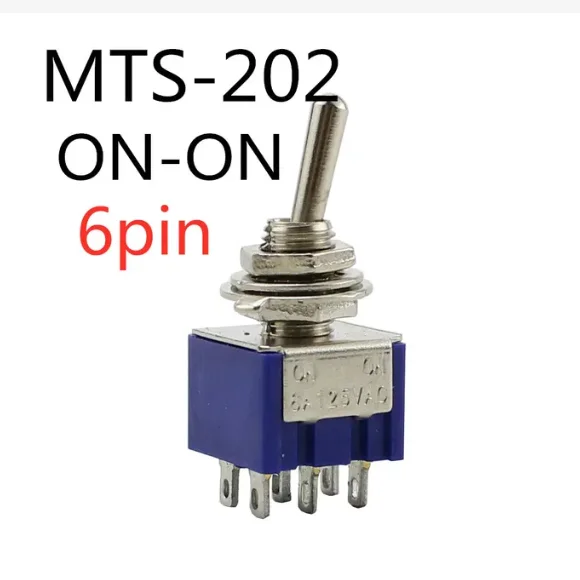 

Переключатель MTS