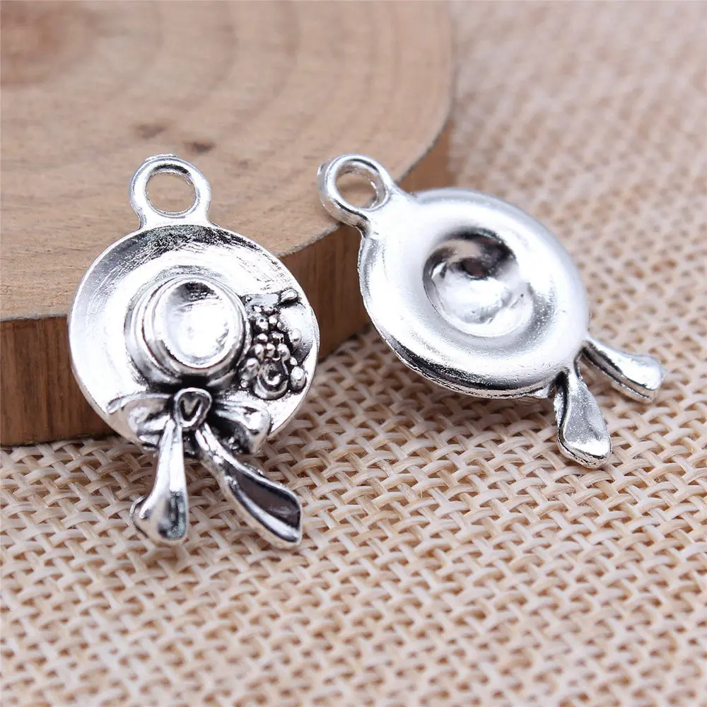 10 шт. Женские Ювелирные изделия 16 х26 мм