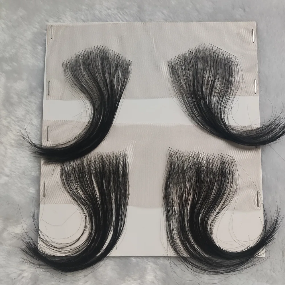 Рисунок 3 - швейцарские HD кружевные Детские